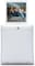 Instax Square Link Smartphone Photo Printer, Ash White