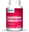 Jarrow Formulas, Glutathione Reduced, 500 mg, 60 Veggie Caps