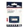 mpBLBERRI BLB-F1004 128GB USB 2.0 Flash Drive Silver