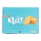 Bisconni Nice Sugar Sprinkled Coconut Biscuits (Pack of16)
