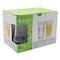 Illumine 280 Ml Tumblr Glass Set6Pc