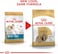 Royal Canin Bhn Shih Tzu Adult 1.5 Kg Breed Health Nutrition Dog Food, Shih Tzu Dog Food