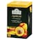 Ahmad Tea Apricot Sunrise Tea Bags 2g x20