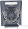 Sanford Room Heater, White, SF1225RH BS