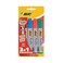 Bic Marker 2000 3+1 Free