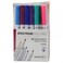 Specialist Crafts  Spectrum Broad Colour  Set of 48