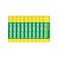 Fantastick Glue Stick White 8g 10 PCS
