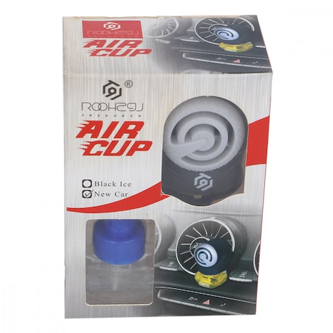 Rooh Air Cup Freshener