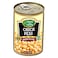 Virginia Green Garden Whole Chick Peas 400g