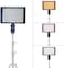 DMK Power 1200 LED Light For Video Camera And DSLR Camera