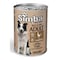 Simba Chunks With Wild Game Dog Food 1230g