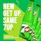7UP Glass Bottle 250ml Pack of 6