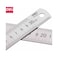 Deli Stainless Steel Ruler Silver 30cm