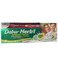 Dabur Mint &amp; Lemon Natural Fresh Gel Toothpaste 150g