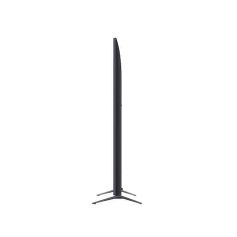 LG 86-inch 4K UHD Smart TV with Built-in Receiver - 86ANO796QA