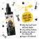 Bugalugs Mango &amp; Banana Cologne 200ml (6.8 Fl Oz)