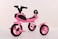 Lovely Baby 3 Wheels Kids Tricycle, LB 6517, Pink