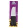 New Kolor Knifes Black 12Pieces