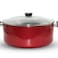 Nonstick Casserole with lid 30cm