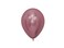 Sempertex 50 pcs, 5''Round Balloon, 20014168 Party Ball:5in Reflex Pink 50's