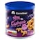 Maf Carrefour Oil Roasted And Salted Cashews 275gr