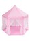 Cytheria Hexagonal Princess Castle Tent Toy