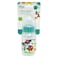 Disney Mickey Mouse Baby Feeding Bottle TRHA1681 Clear 125ml