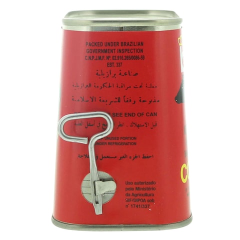Bordon Corned Beef 340g