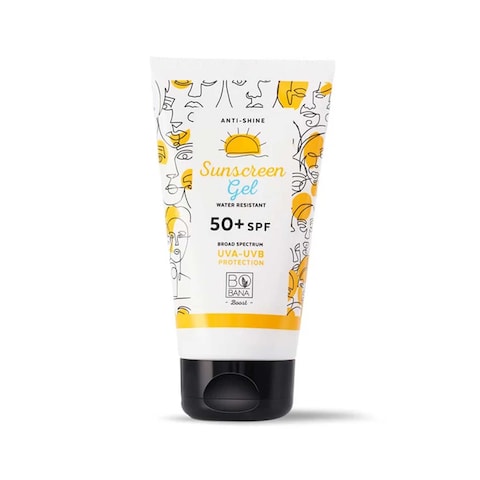 Bobana Sunscreen Gel - 150ml