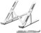 Generic Portable Laptop Stand Foldable Notebook Support Laptop Base Holder Adjustable Bracket Computer Accessories Bracket 3