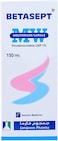 Betasept Mouthwash 130ml
