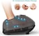 ULTIMAX Foot Massager with Heat, Shiatsu Foot Massager Machine, Full-Cover Air Compression Deep Kneading Foot Massager, for Plantar Fasciitis Feet Massager (with Remote Control)
