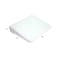 MOON CRIB WEDGE WHITE MNBPWWT05