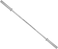 ULTIMAX Olympic Barbell Bar Set, Weight Bar with Two Spring Collars Fits 2&rdquo; Weight Plates for Powerlifting, Weightlifting and 300LB Weight Capacity -47&rdquo;