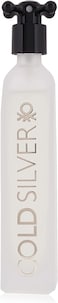 United Colors Of Benetton Cold Silver Eau De Toilette For Men - 100ml