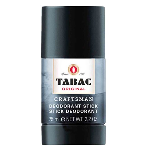 Tabac Original Craftsman Deodorant Stick 75ml