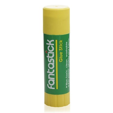 FANTASTICK GLUE STICK 22GMS PKT