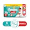 Pampers Pants - Size 6 - 64 Diapers