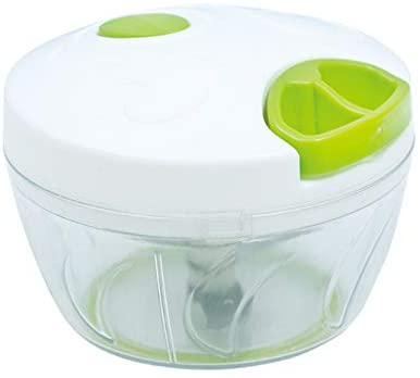 Buy Rk Plastic Manual Food Chopper Online | Carrefour UAE