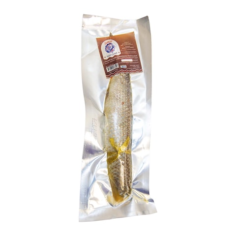 Al Zahra Mullet Without Head - 280-325 gram