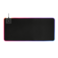 Deltaco Gaming GAM-092 DMP320 RGB Black Extra Large 10W Fast Wireless Charging Gaming Mousepad