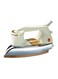 Rebune Electric Dry Iron 1200W RE-3-051 Beige/Silver