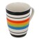 Tea Cup Multi Color