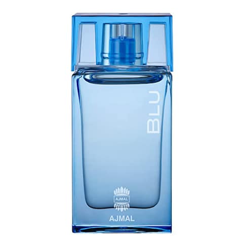 Ajmal Blue Perfume For Men 90ml