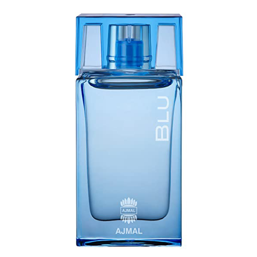 Ajmal Blue Perfume For Men 90ml