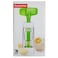 Handy Garlic Press - Assorted Colour