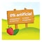 Colgate Kids Artificial Free Toothpaste Strawberry Mint Flavour 6 - 9 Years 60ml
