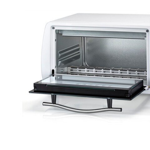 Black+Decker Oven TRO9DG-B5
