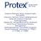 Protex Deep Clean 3x150g Value Pack Antibacterial Soap