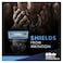 Gillette ProShield5 Chill Blade Refills - 4 Blades